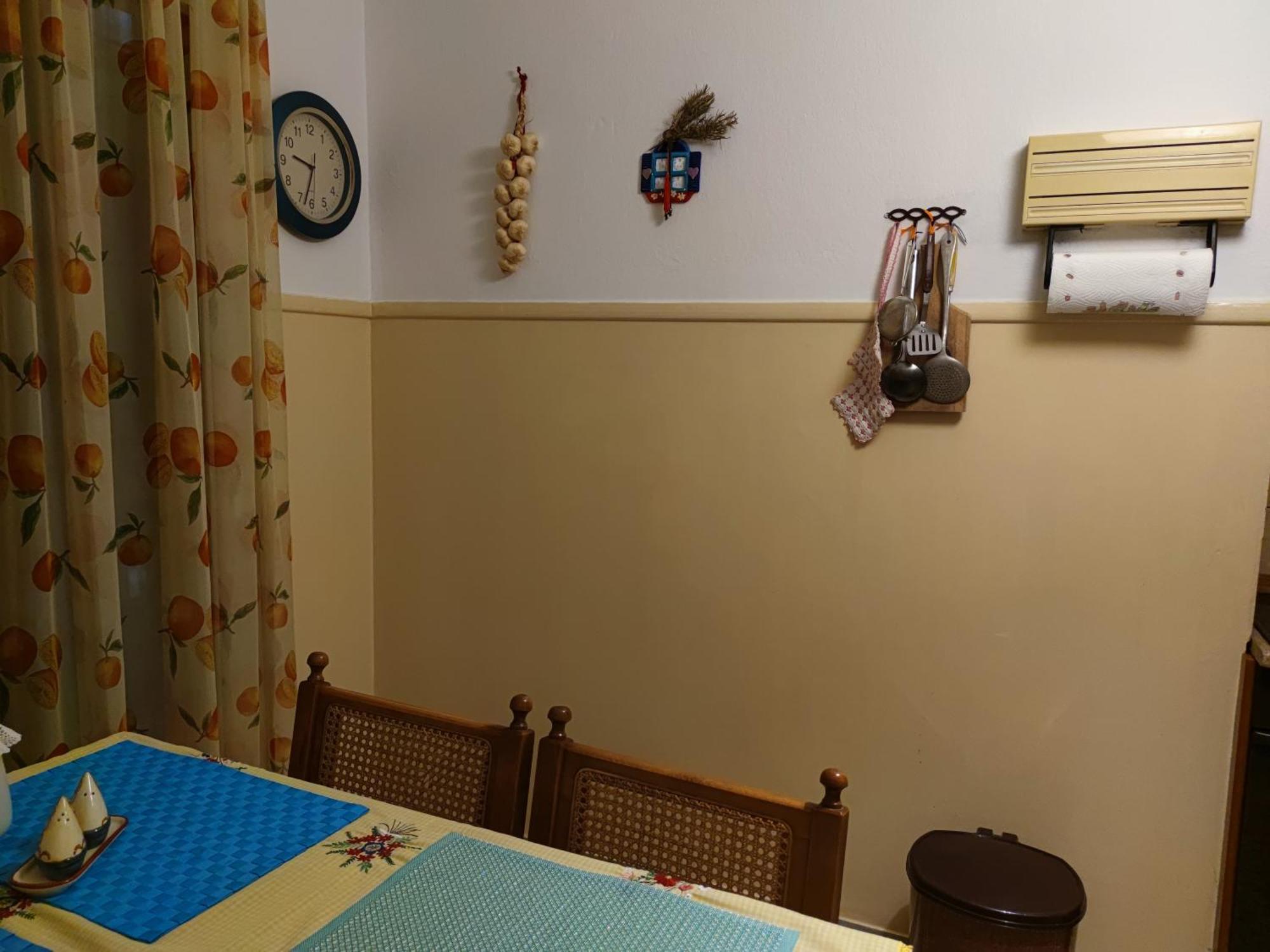 Thessaloniki Waterfront Apartment エクステリア 写真