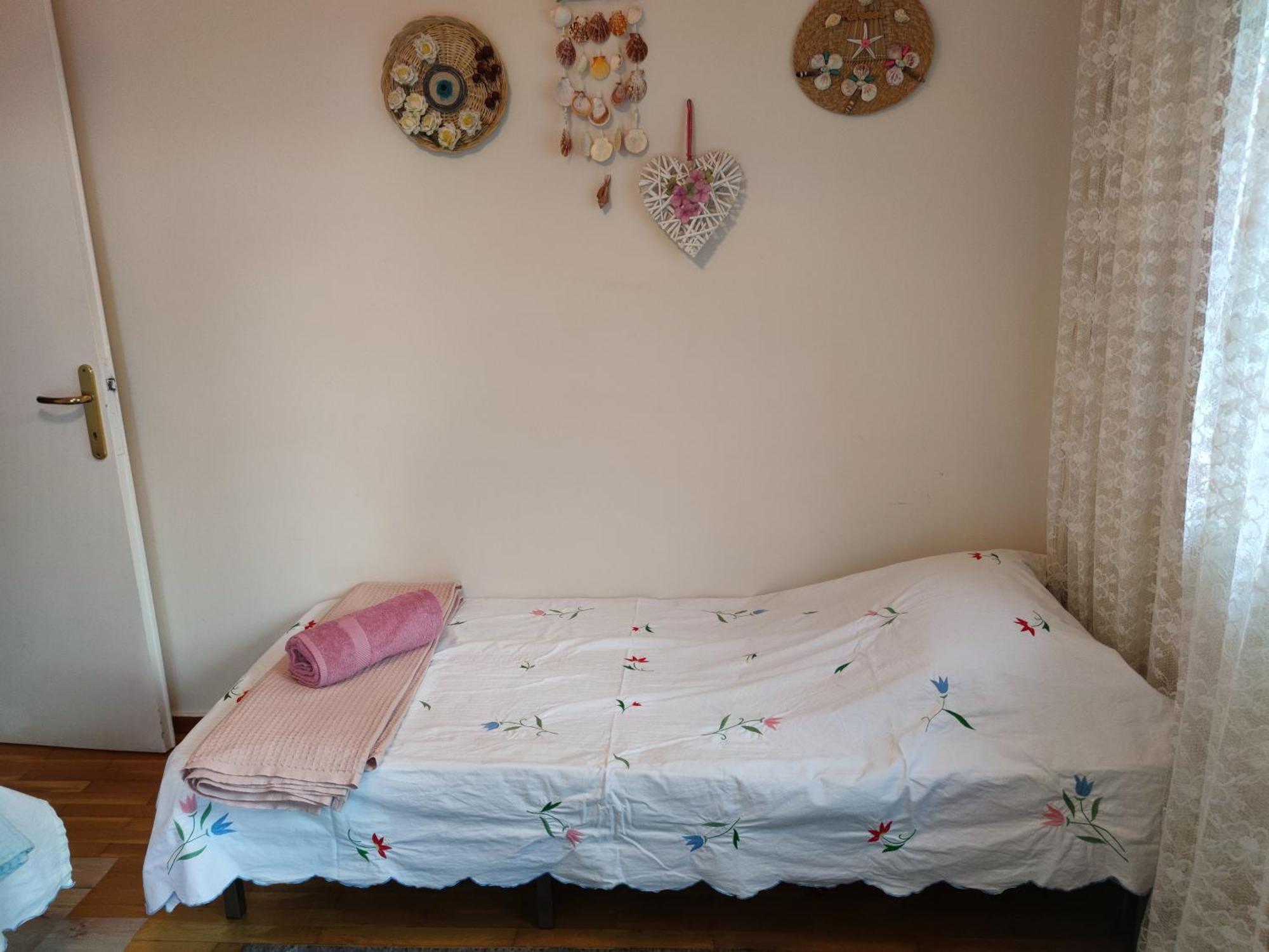 Thessaloniki Waterfront Apartment エクステリア 写真