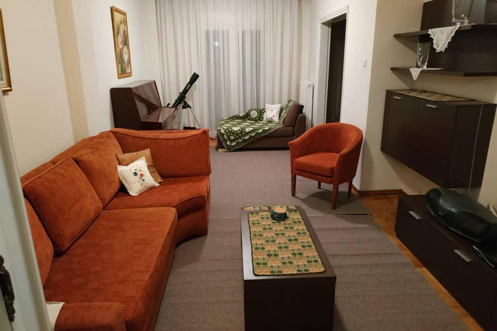 Thessaloniki Waterfront Apartment エクステリア 写真