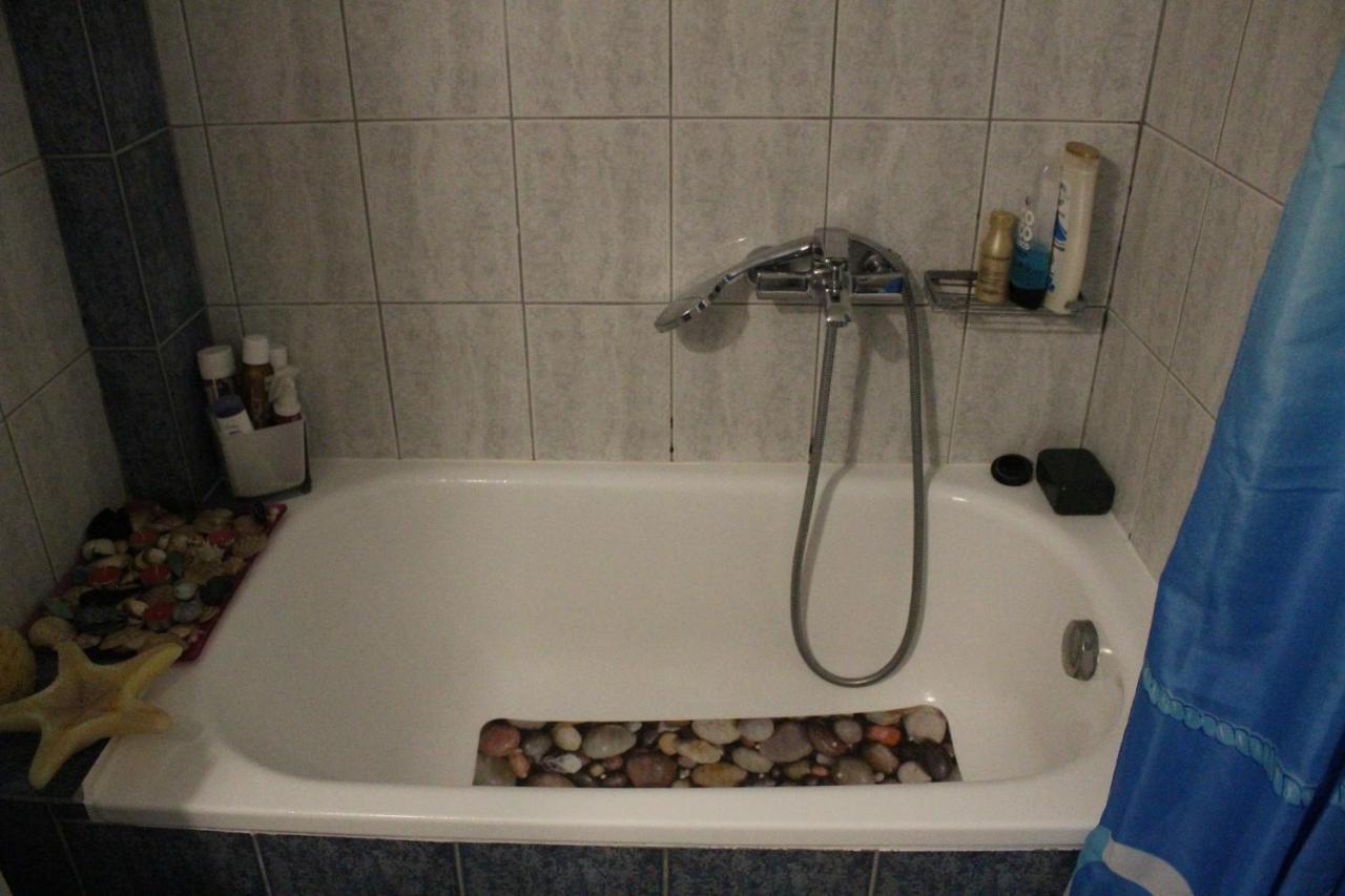 Thessaloniki Waterfront Apartment エクステリア 写真